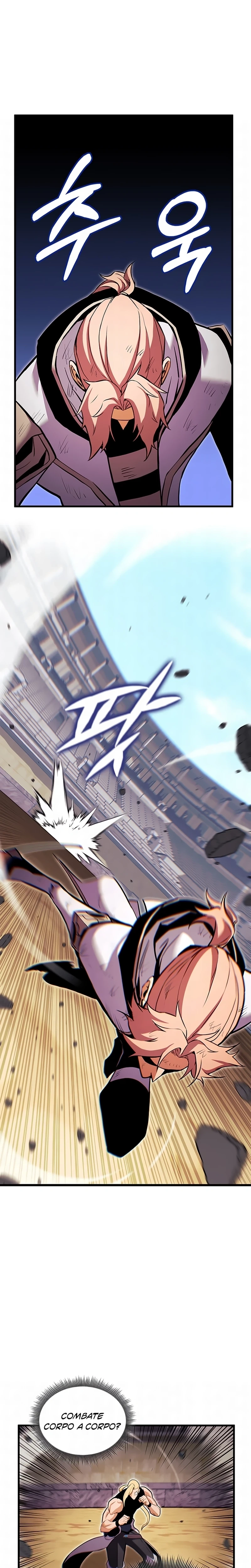 Ranker's Return Capítulo 220 Página 27