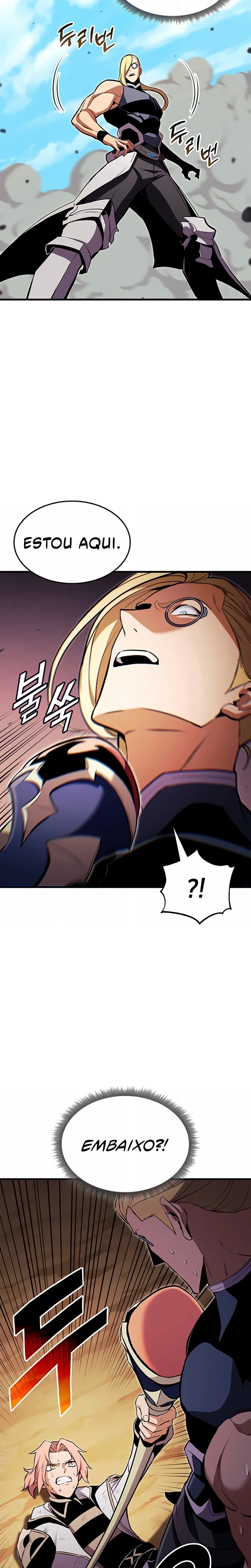 Ranker's Return Capítulo 220 Página 30