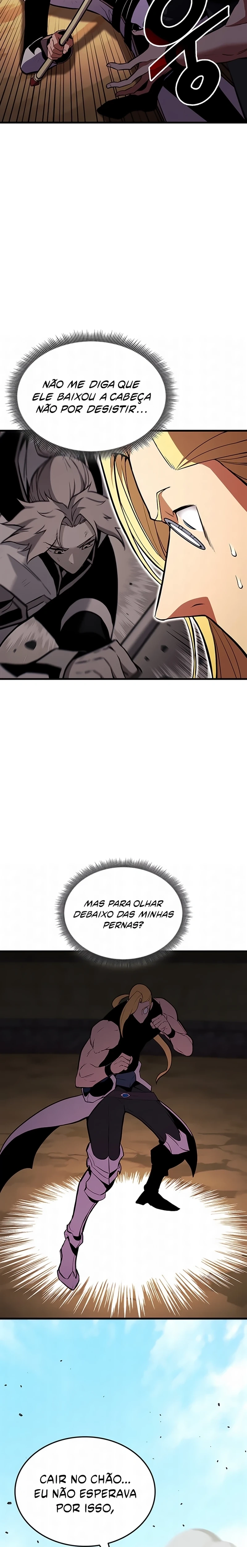 Ranker's Return Capítulo 220 Página 31