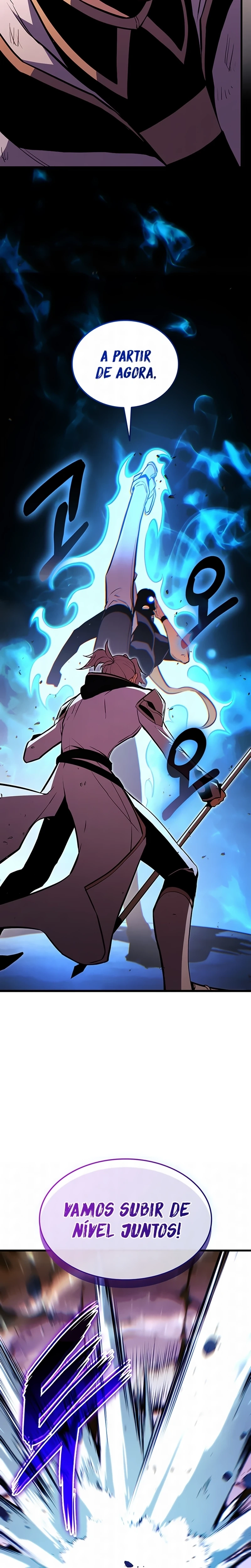 Ranker's Return Capítulo 220 Página 36