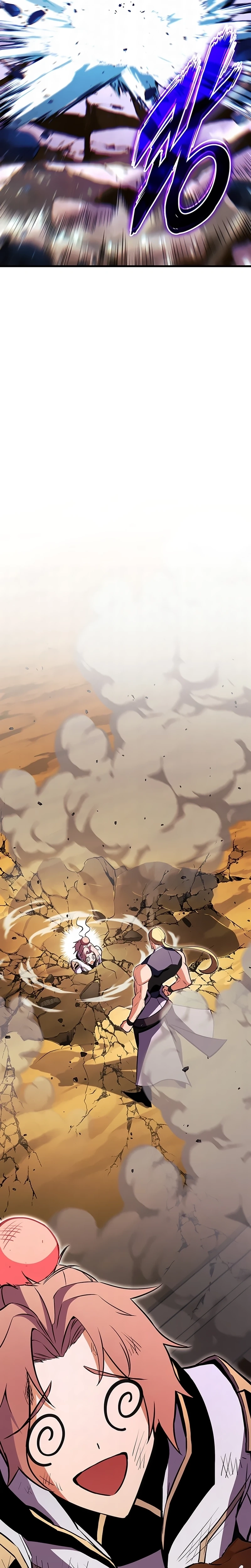 Ranker's Return Capítulo 220 Página 37