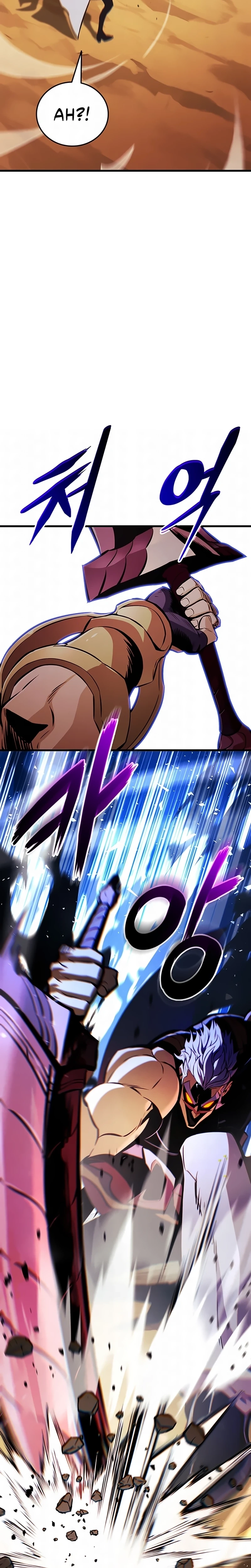 Ranker's Return Capítulo 220 Página 40