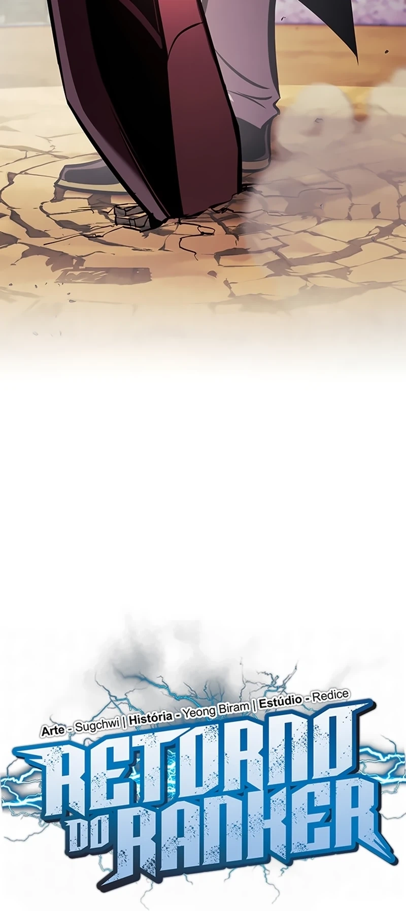 Ranker's Return Capítulo 220 Página 42
