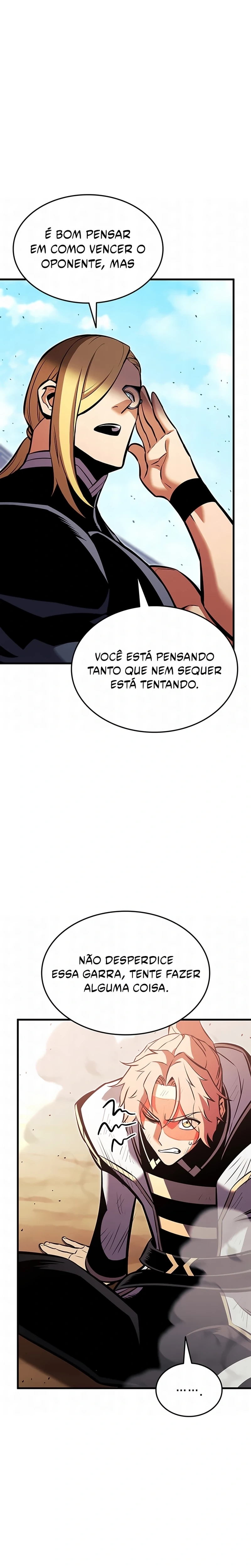 Ranker's Return Capítulo 220 Página 6
