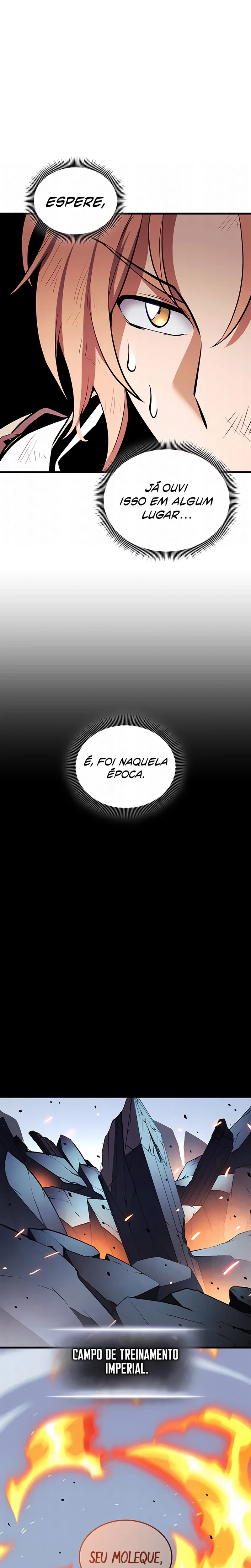 Ranker's Return Capítulo 220 Página 7