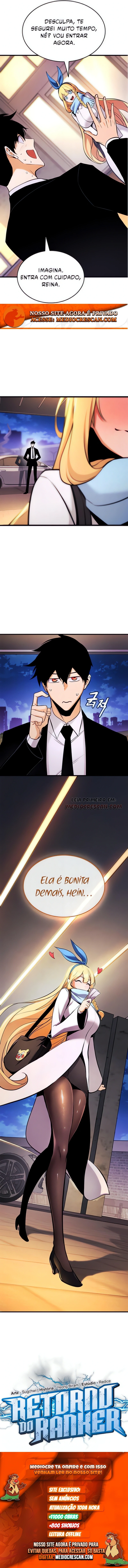 Ranker's Return Capítulo 224 Página 13