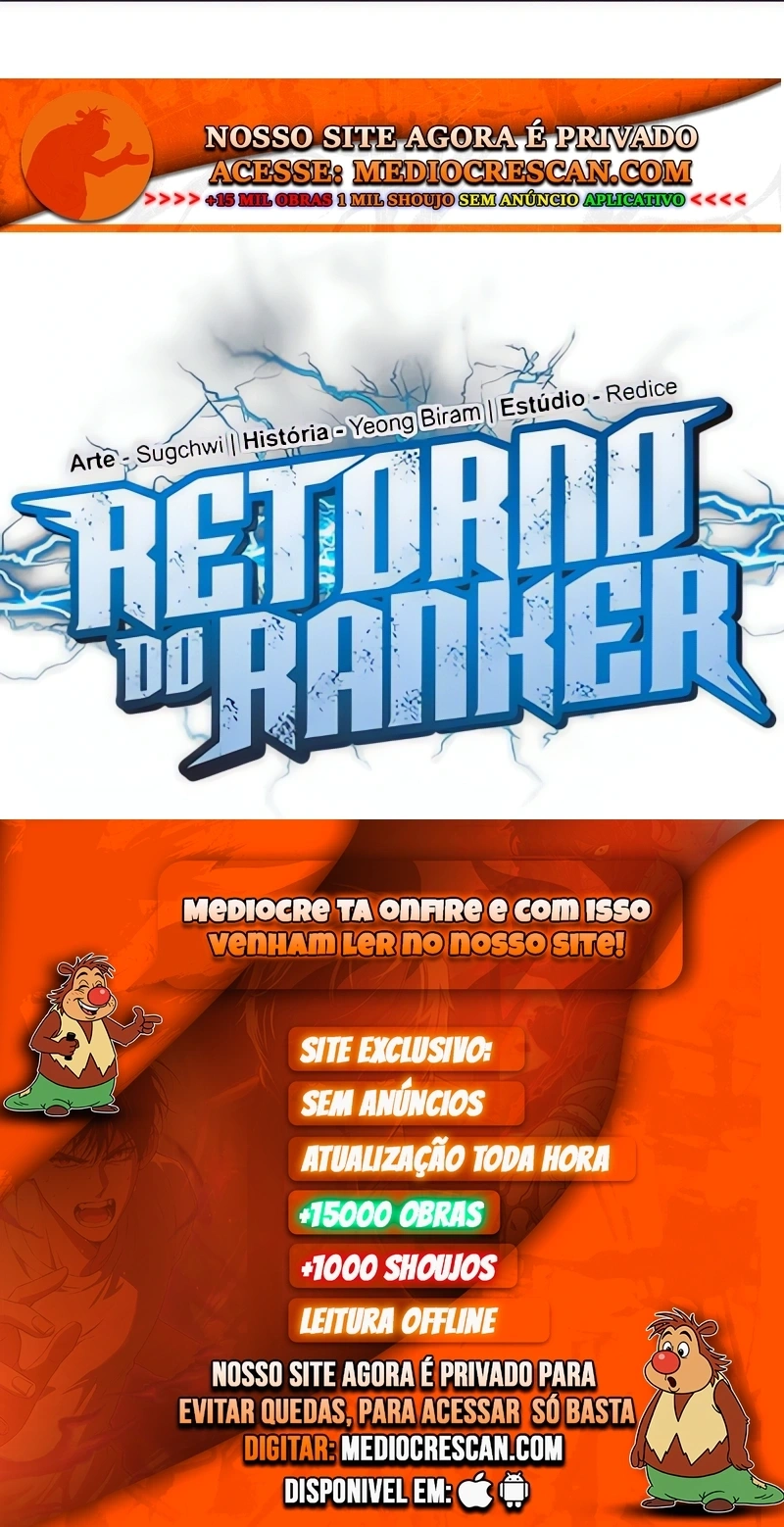 Ranker's Return Capítulo 226 Página 14