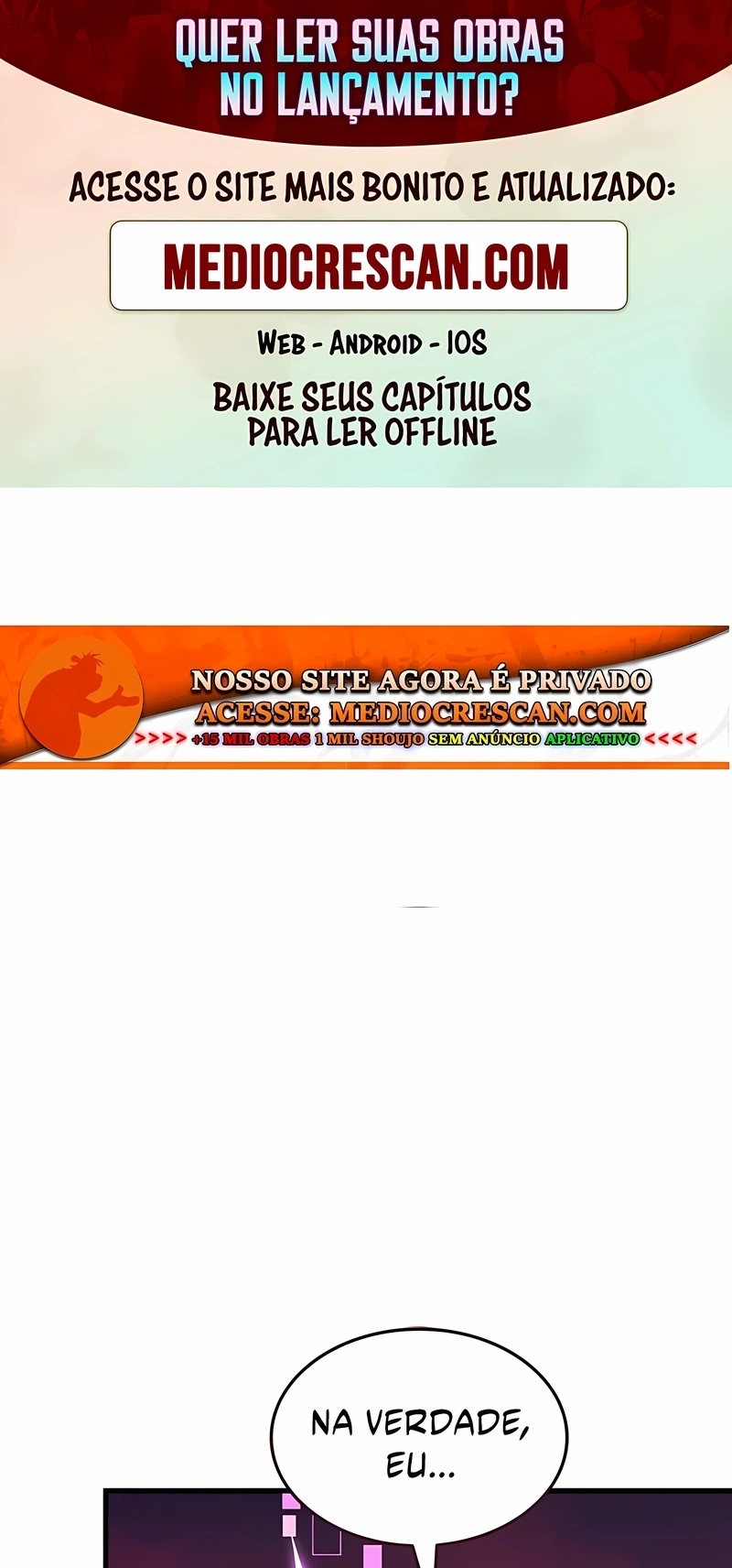 Ranker's Return Capítulo 227 Página 1