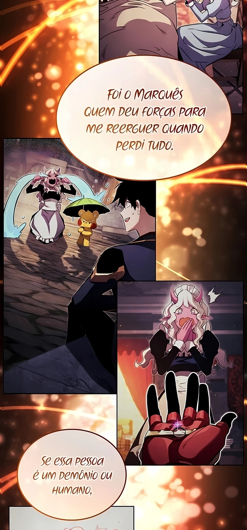 Ranker's Return Capítulo 227 Página 10