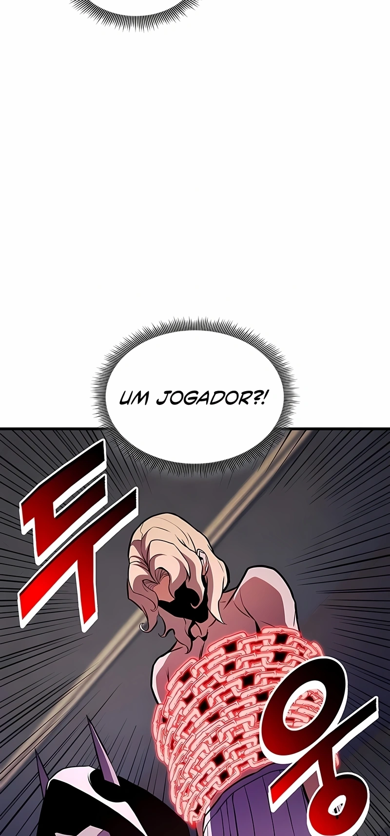 Ranker's Return Capítulo 227 Página 102