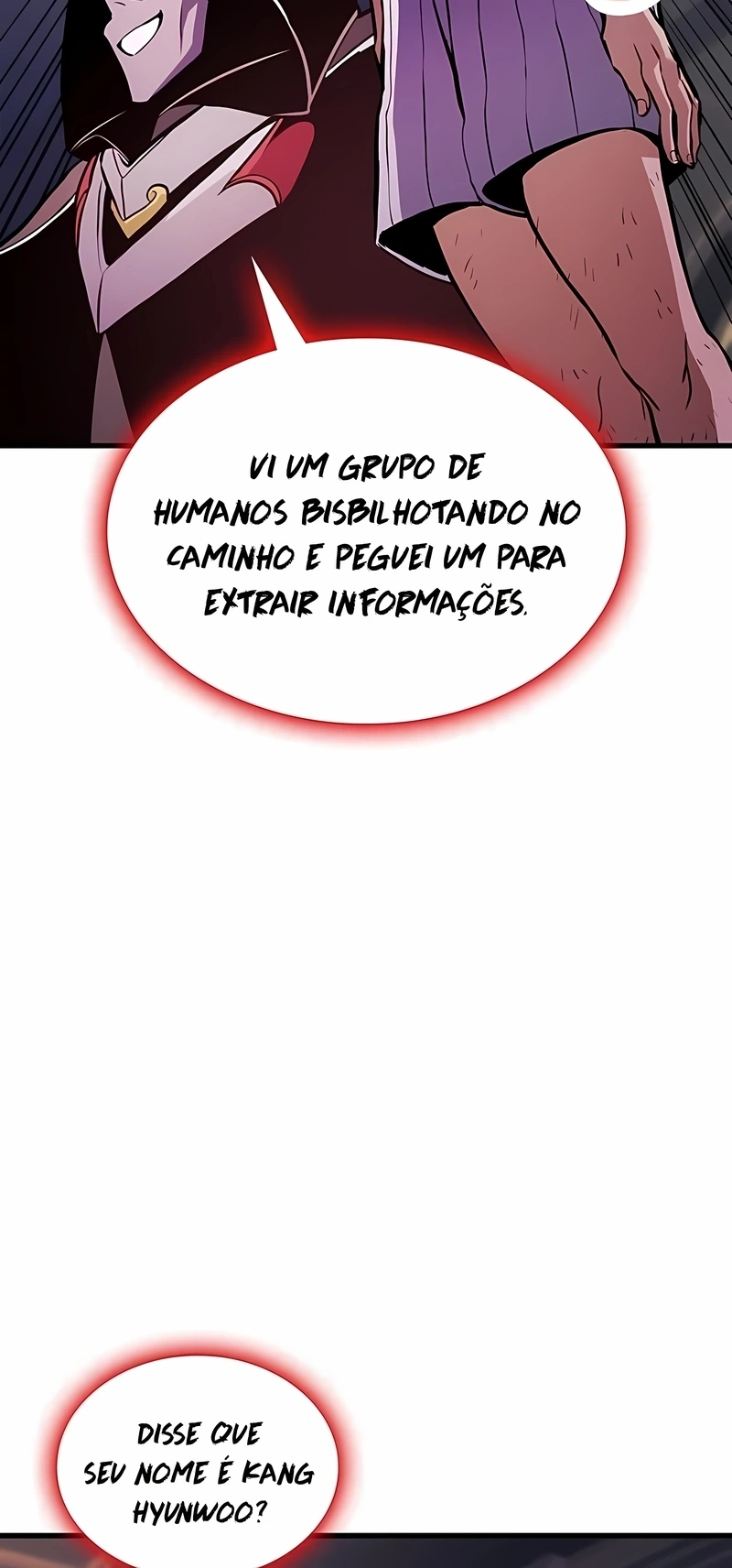 Ranker's Return Capítulo 227 Página 103