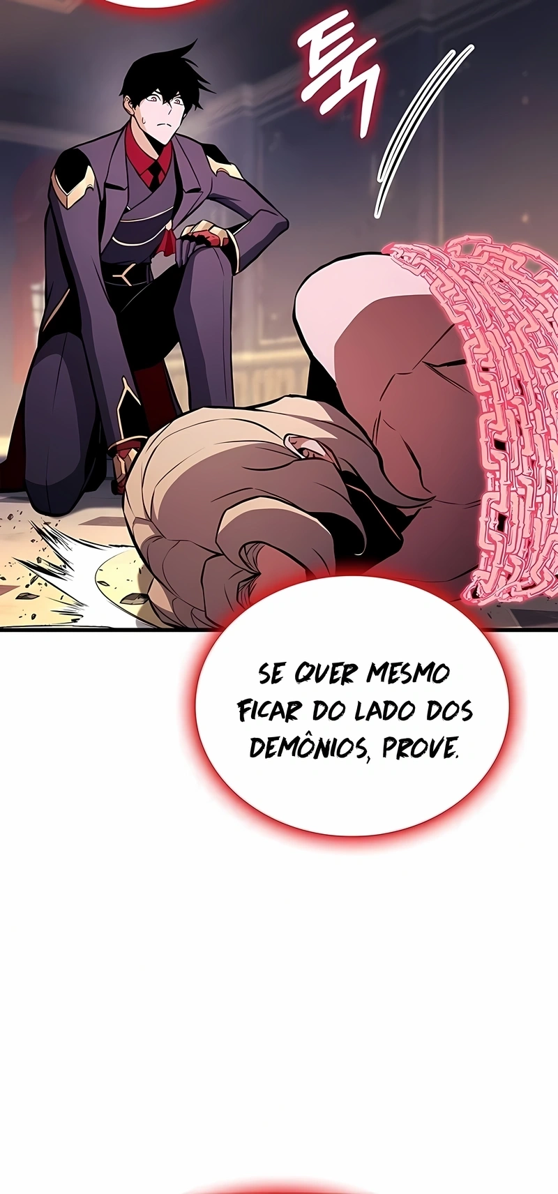 Ranker's Return Capítulo 227 Página 104