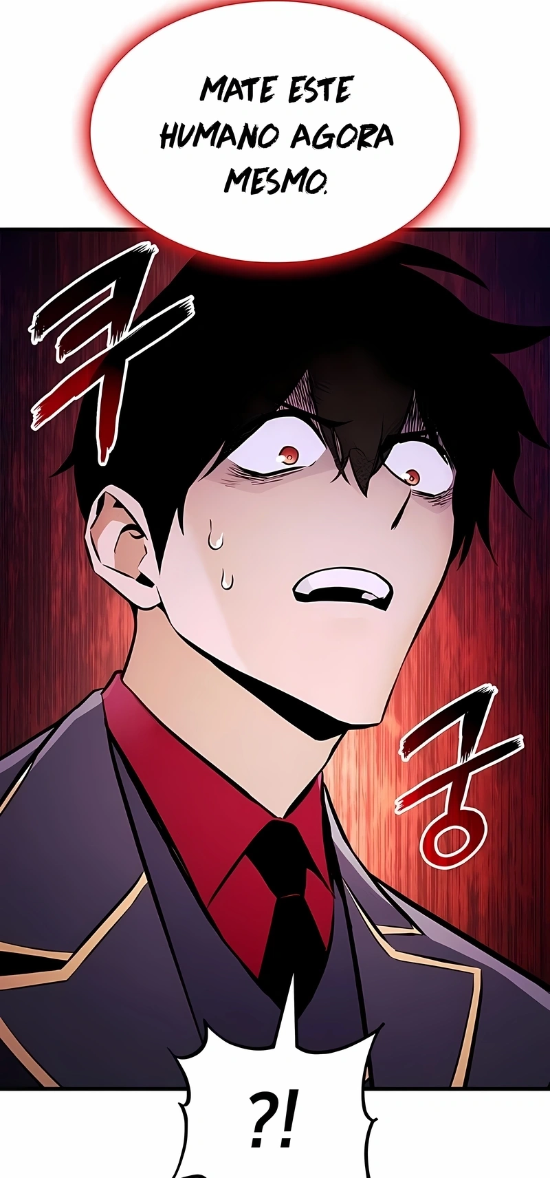 Ranker's Return Capítulo 227 Página 105