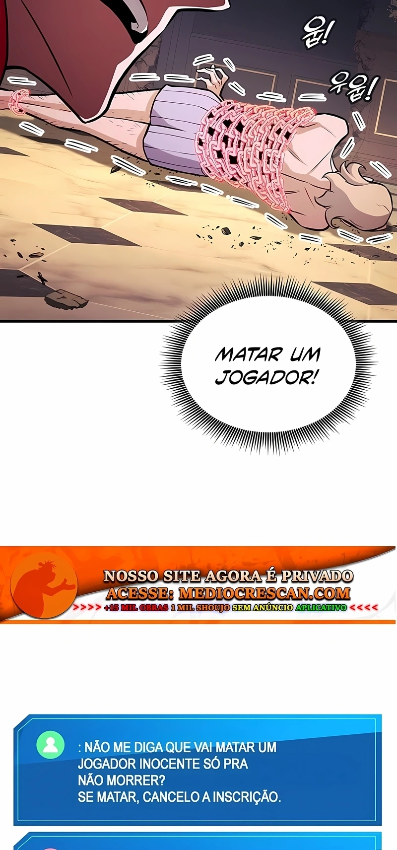 Ranker's Return Capítulo 227 Página 109