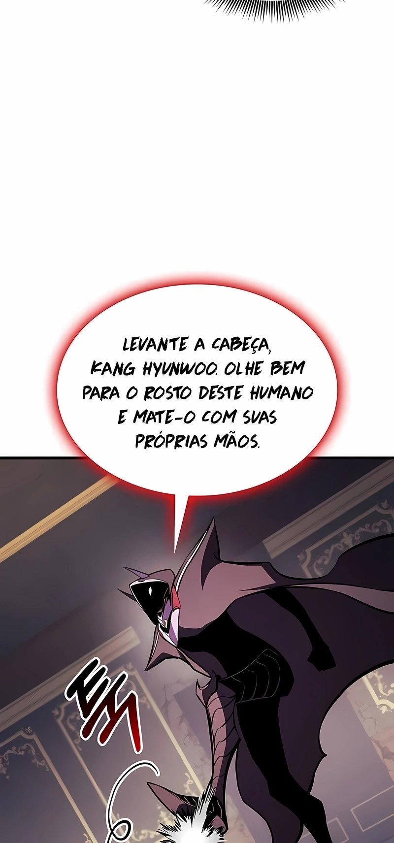 Ranker's Return Capítulo 227 Página 111