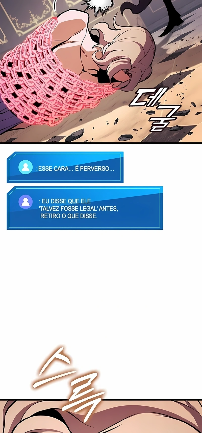 Ranker's Return Capítulo 227 Página 112