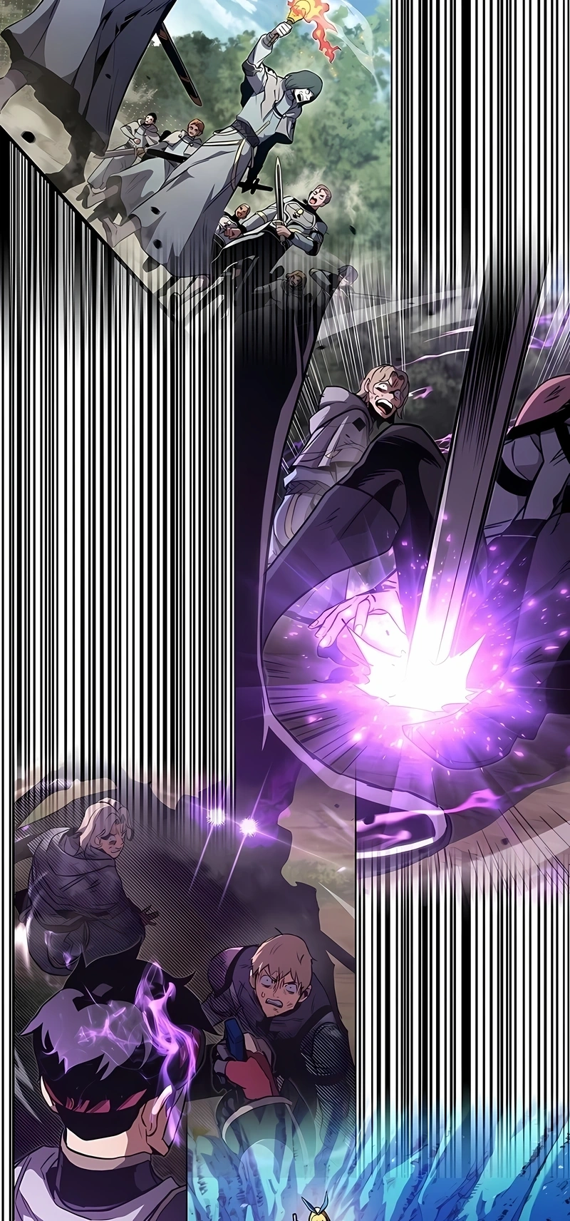 Ranker's Return Capítulo 227 Página 116