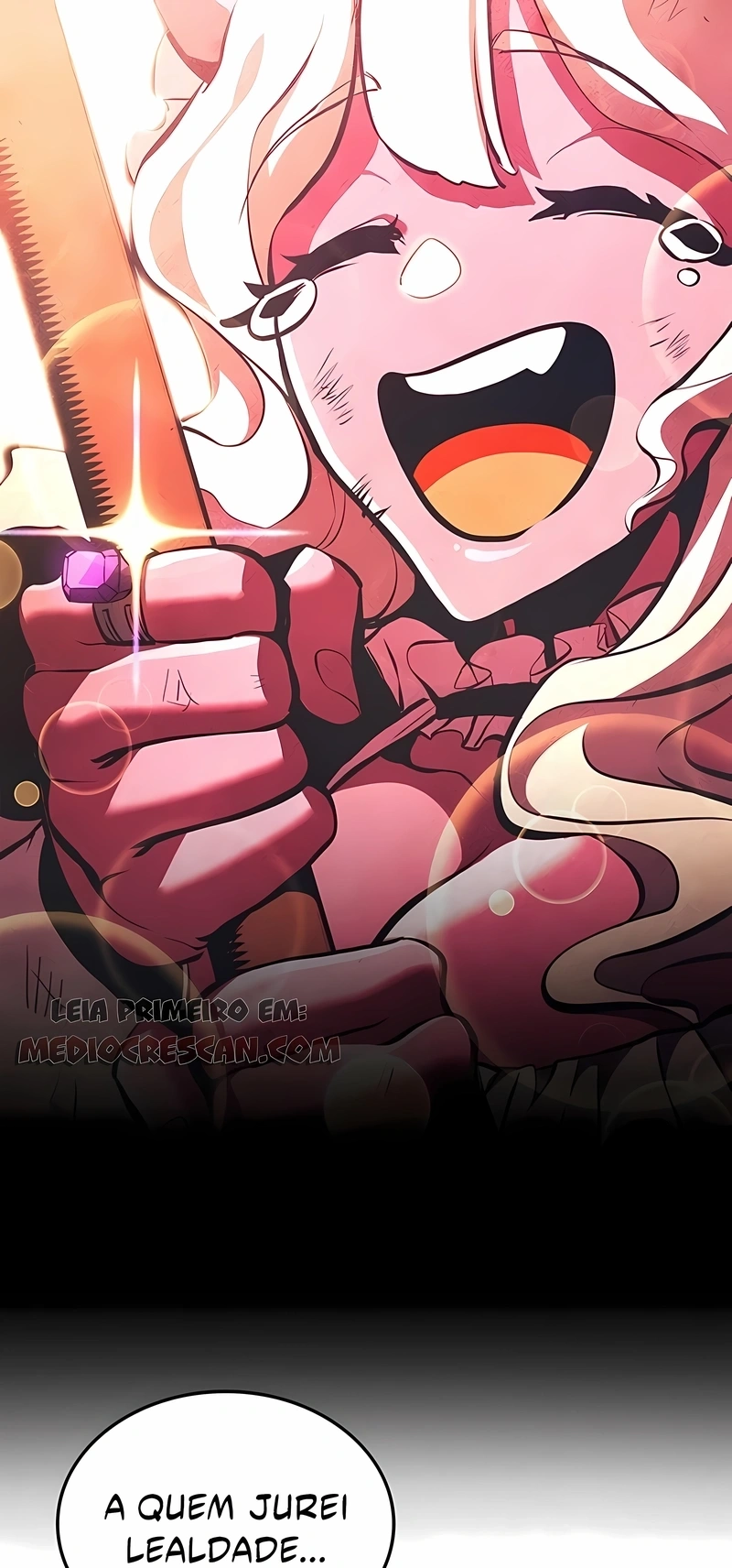 Ranker's Return Capítulo 227 Página 12