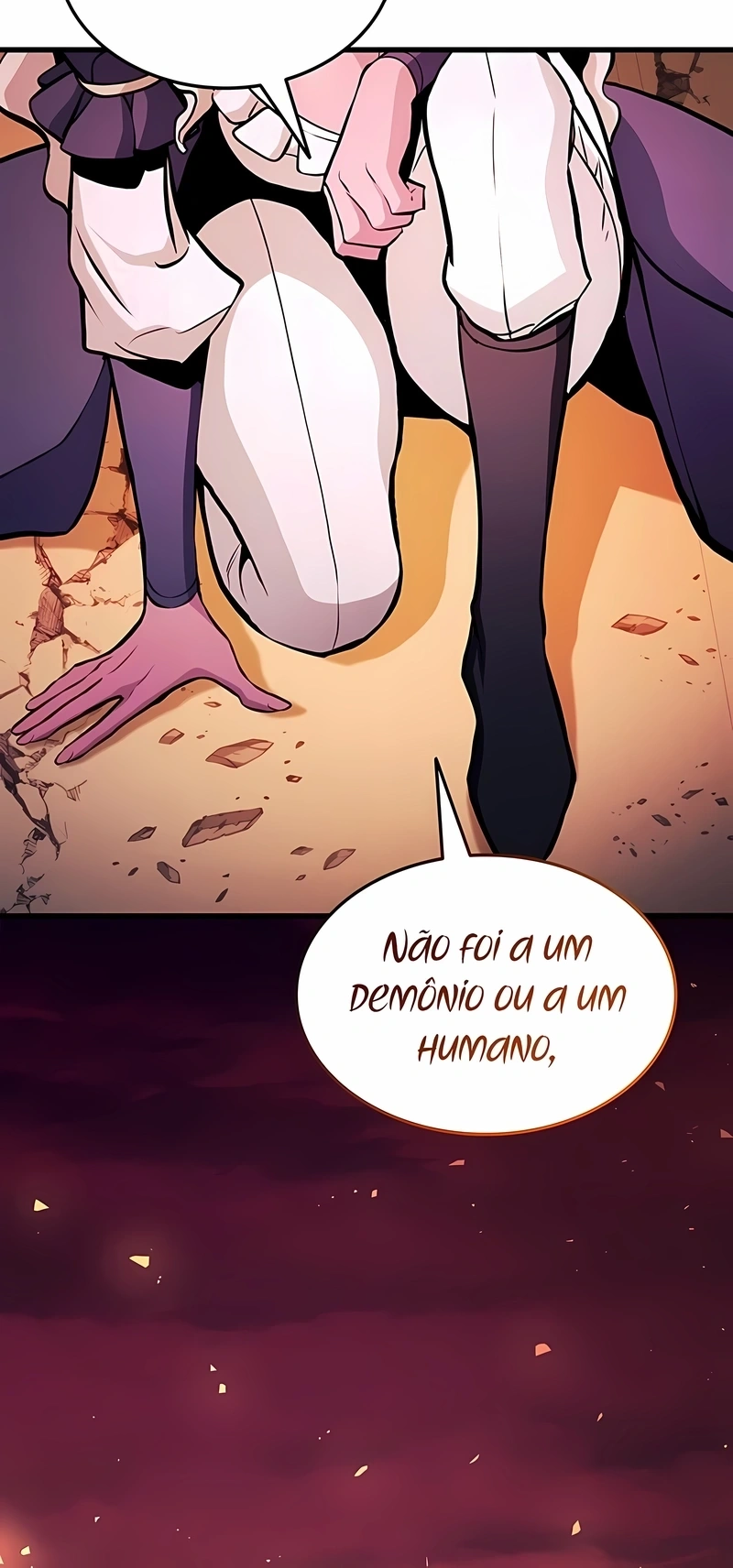 Ranker's Return Capítulo 227 Página 13