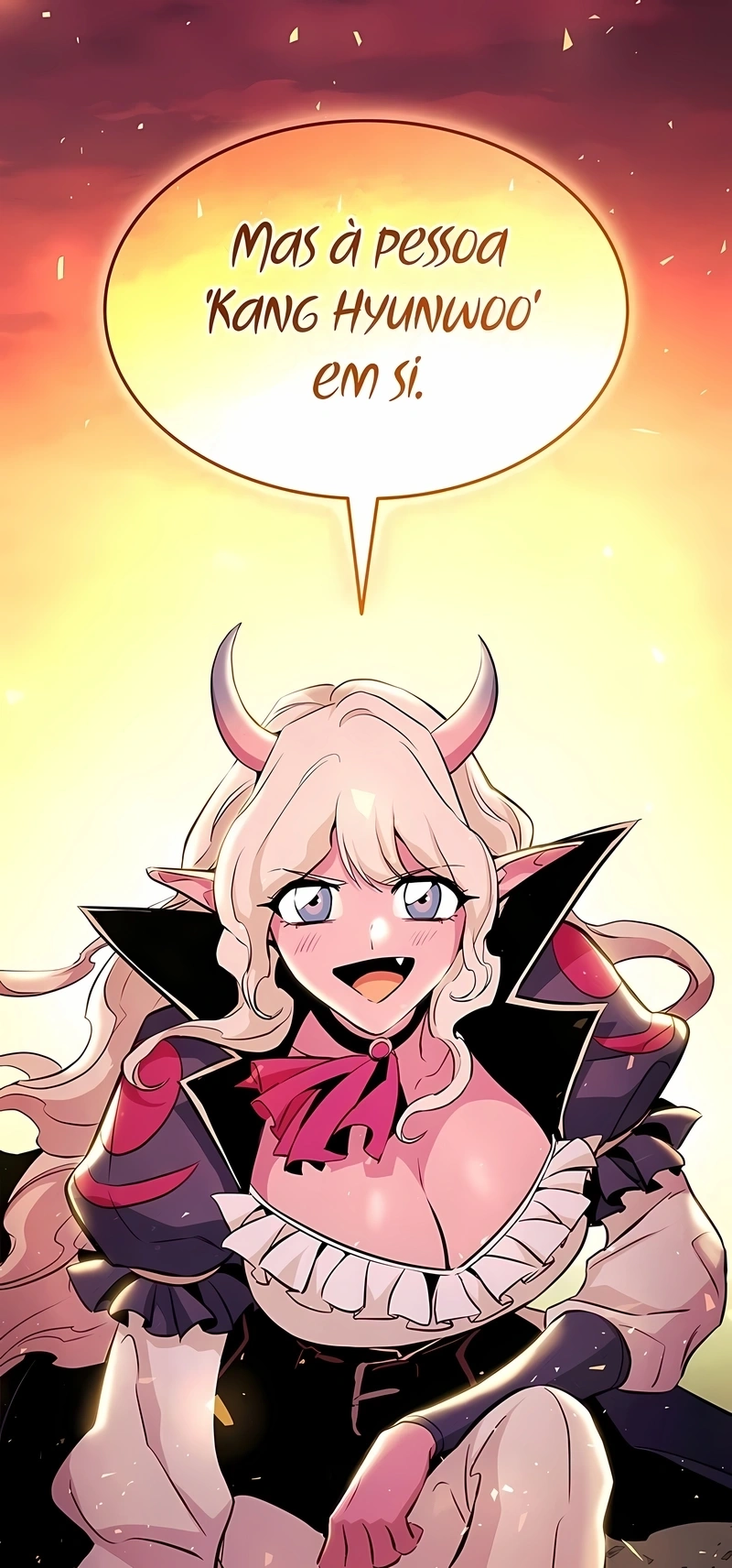 Ranker's Return Capítulo 227 Página 14