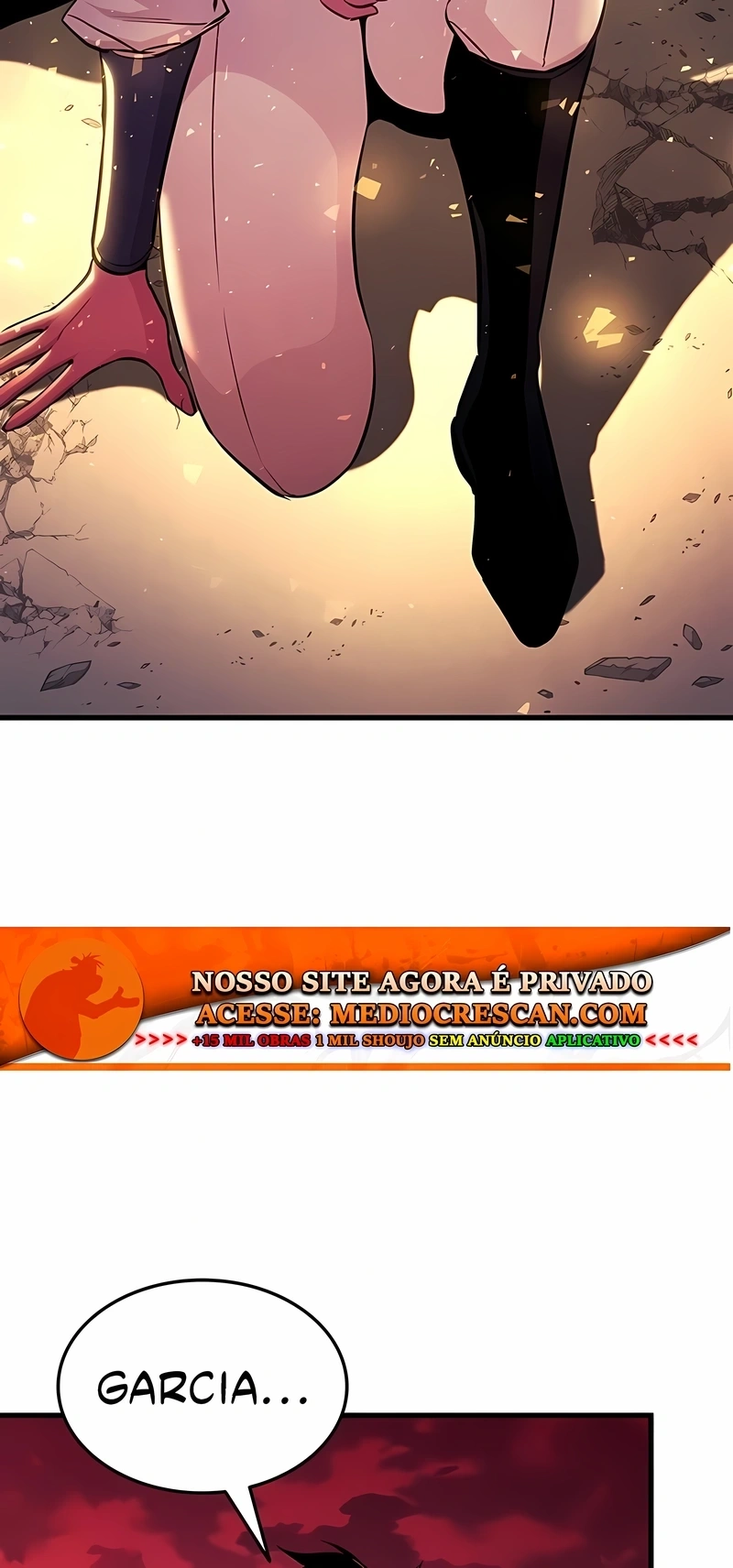 Ranker's Return Capítulo 227 Página 15