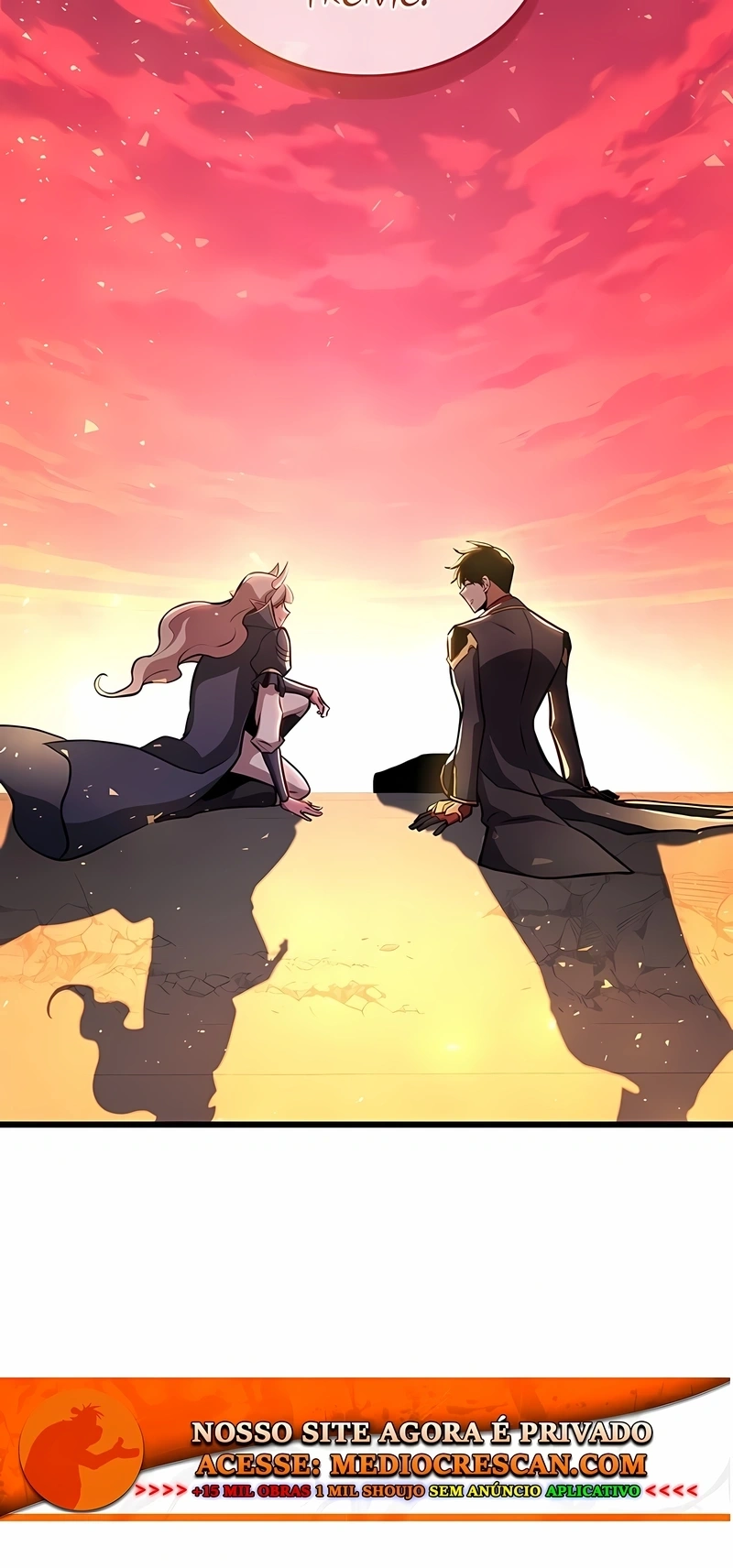 Ranker's Return Capítulo 227 Página 18