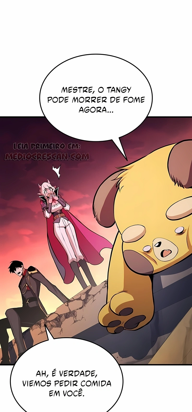 Ranker's Return Capítulo 227 Página 19