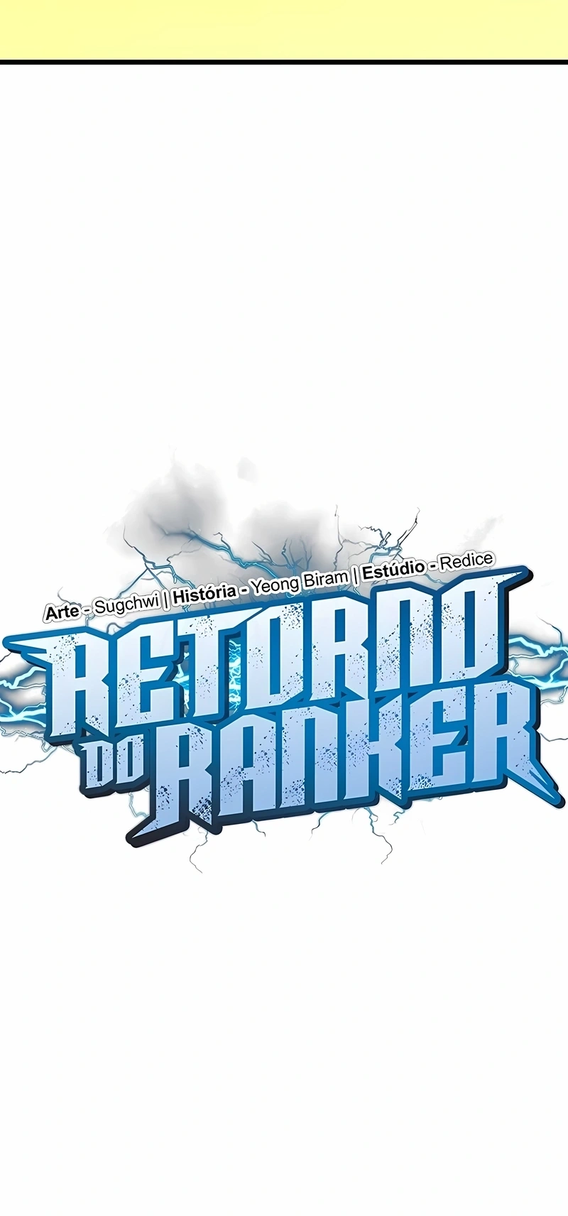 Ranker's Return Capítulo 227 Página 22