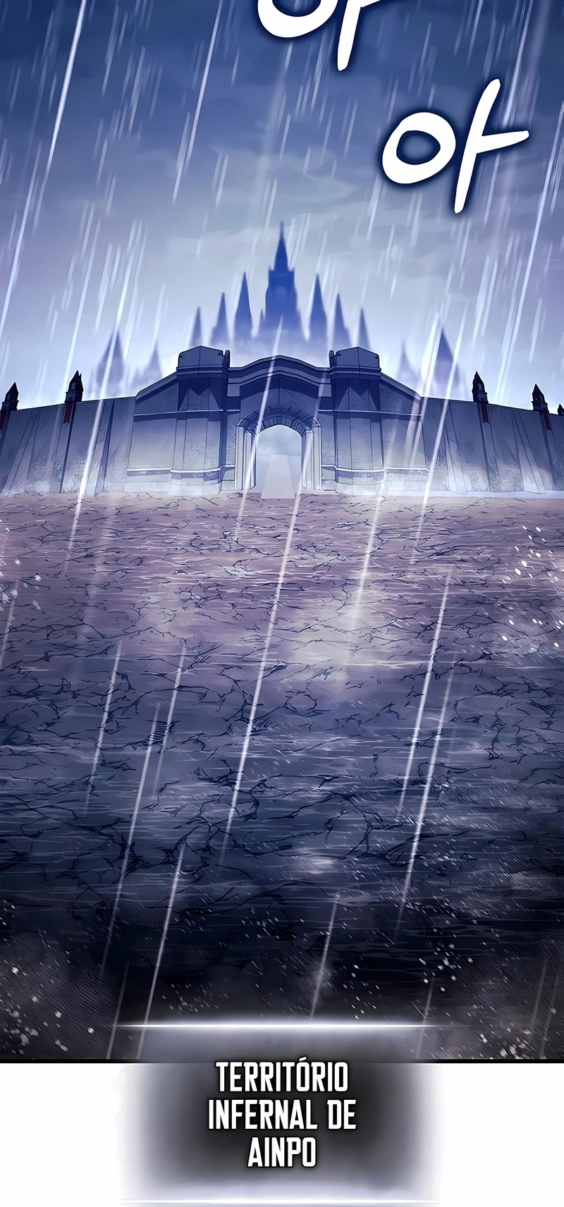 Ranker's Return Capítulo 227 Página 24