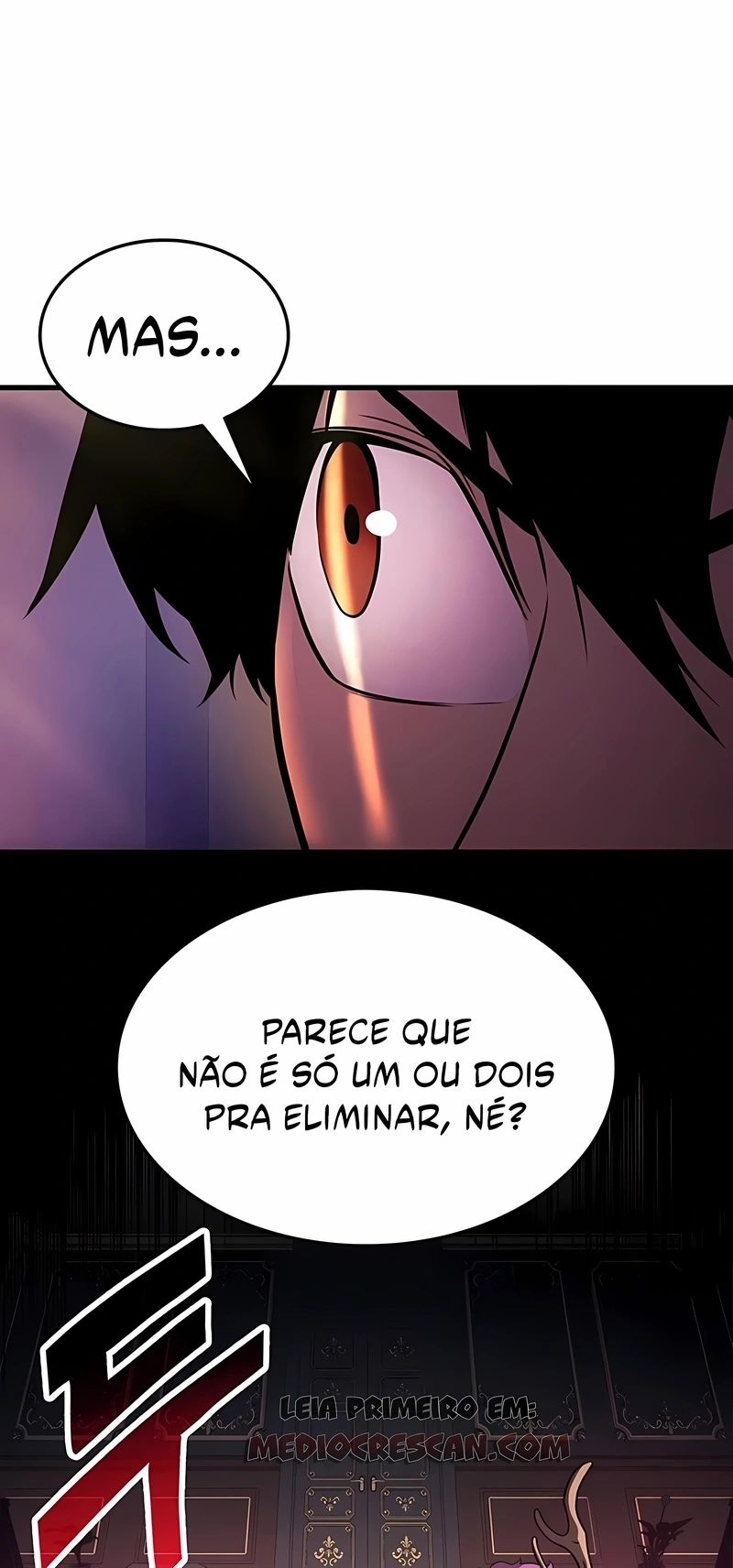 Ranker's Return Capítulo 227 Página 28