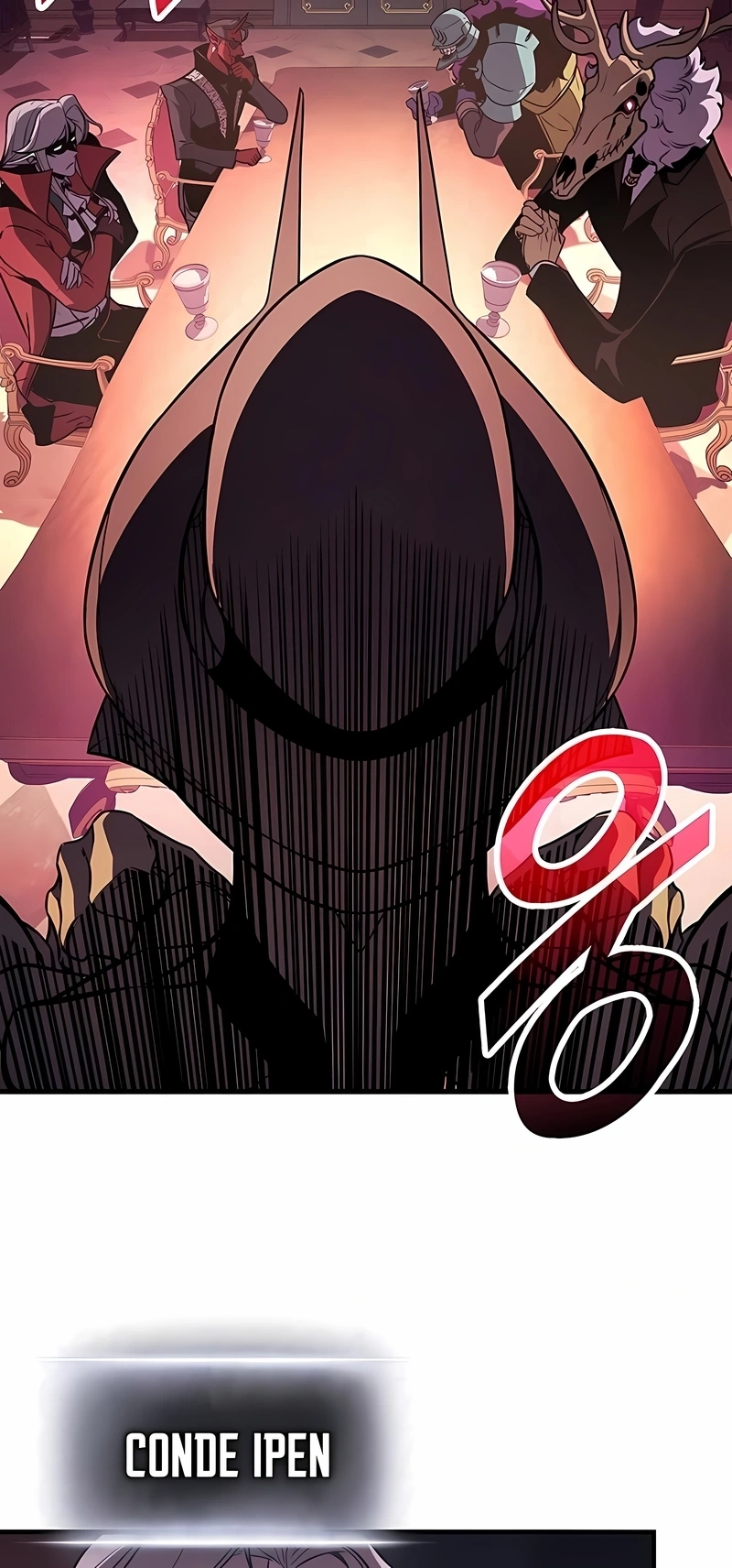 Ranker's Return Capítulo 227 Página 29