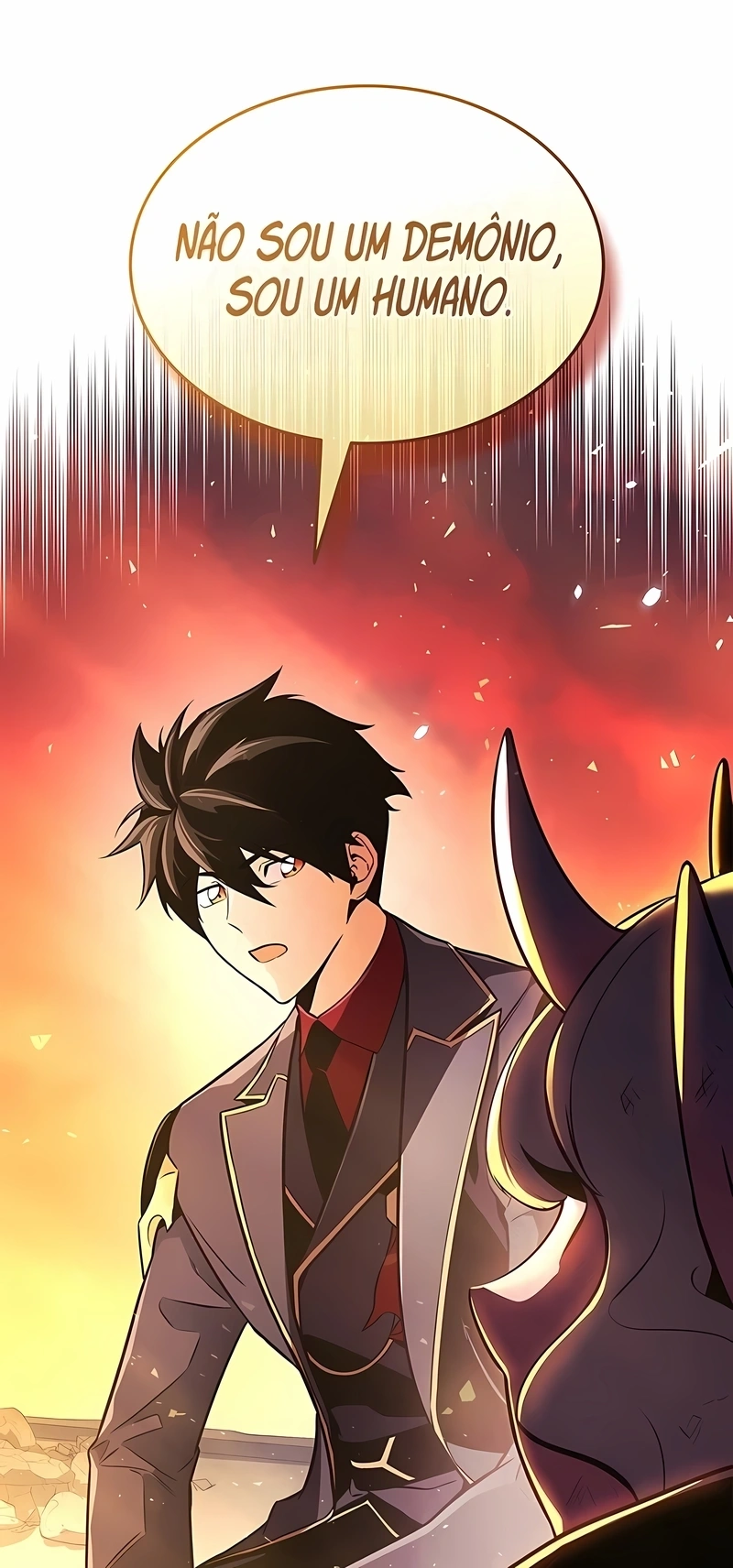 Ranker's Return Capítulo 227 Página 3