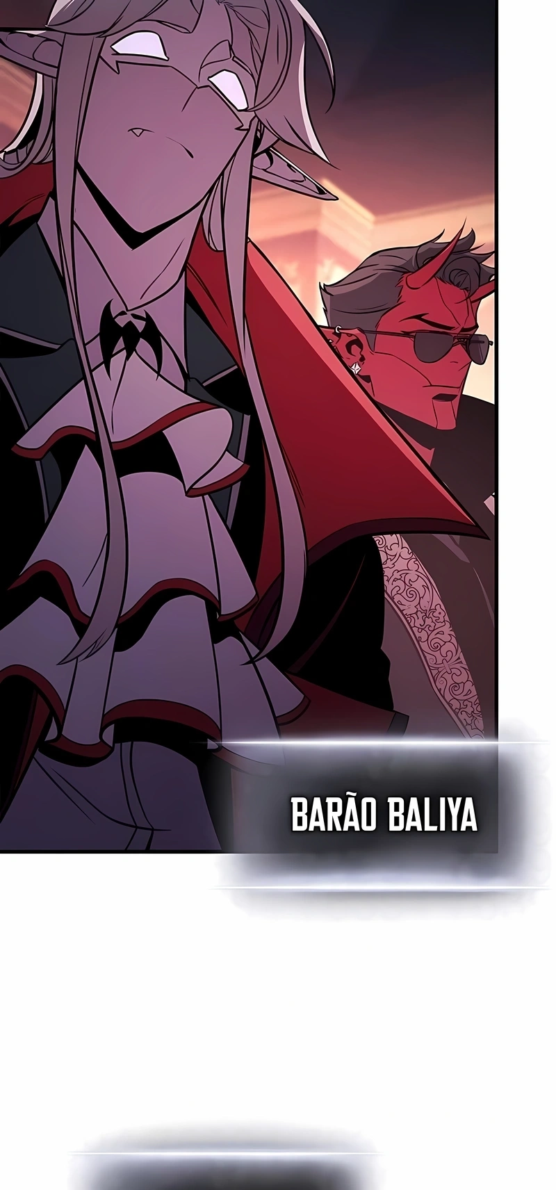 Ranker's Return Capítulo 227 Página 30