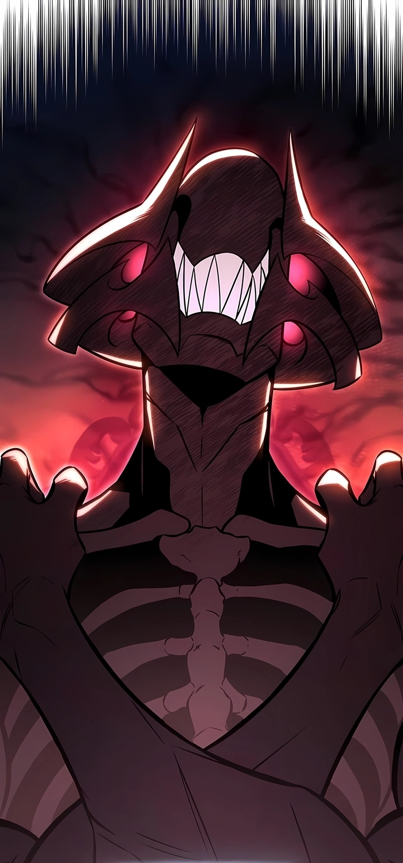 Ranker's Return Capítulo 227 Página 32