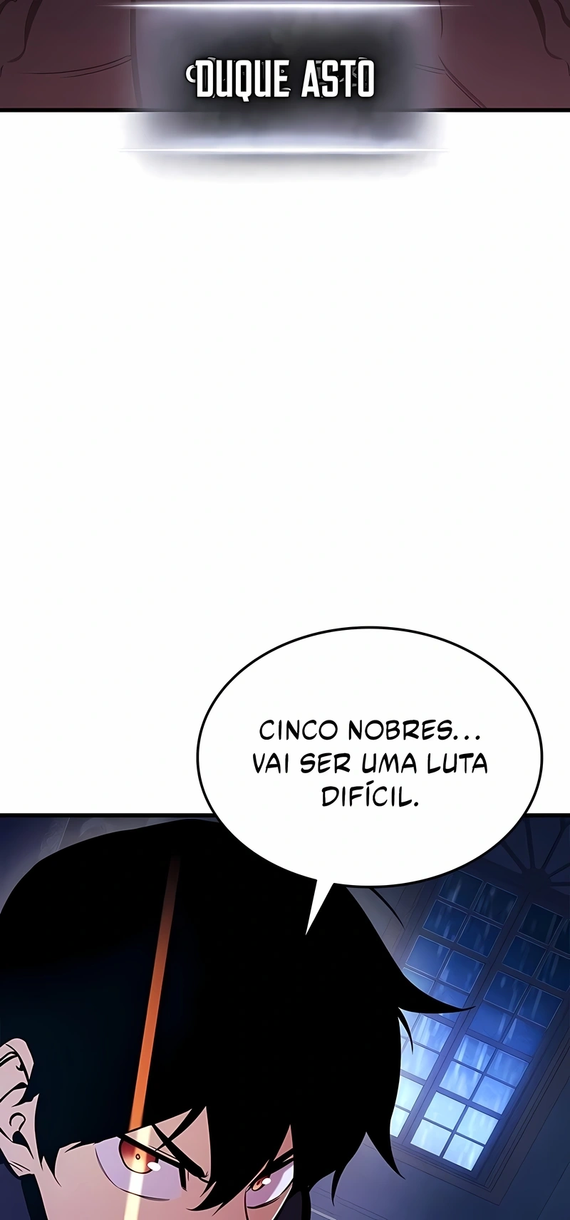Ranker's Return Capítulo 227 Página 33