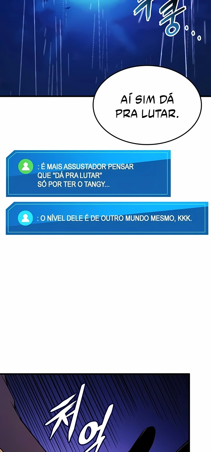 Ranker's Return Capítulo 227 Página 35