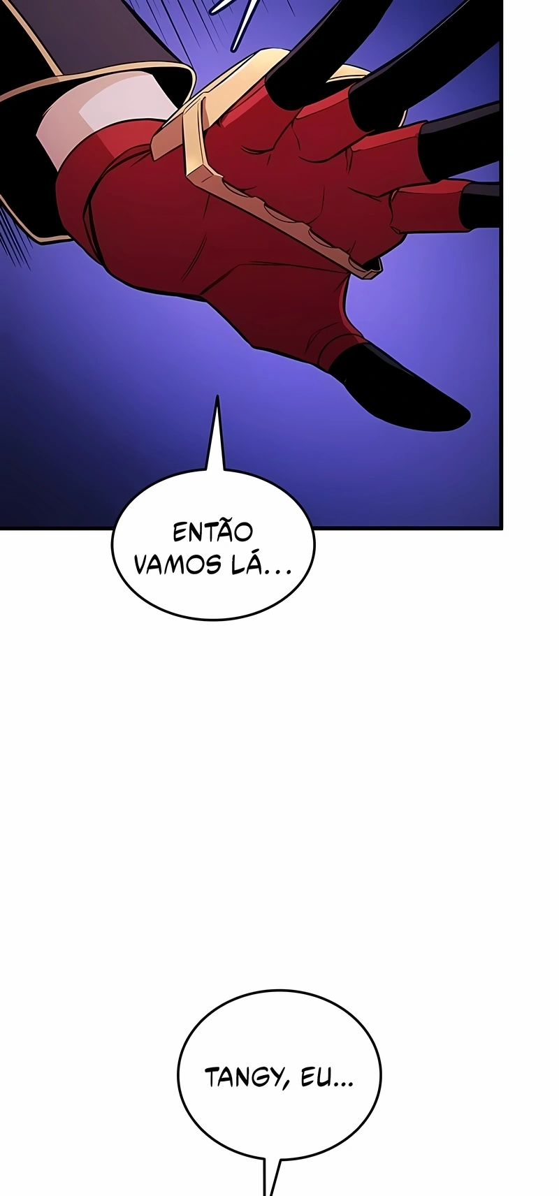 Ranker's Return Capítulo 227 Página 36