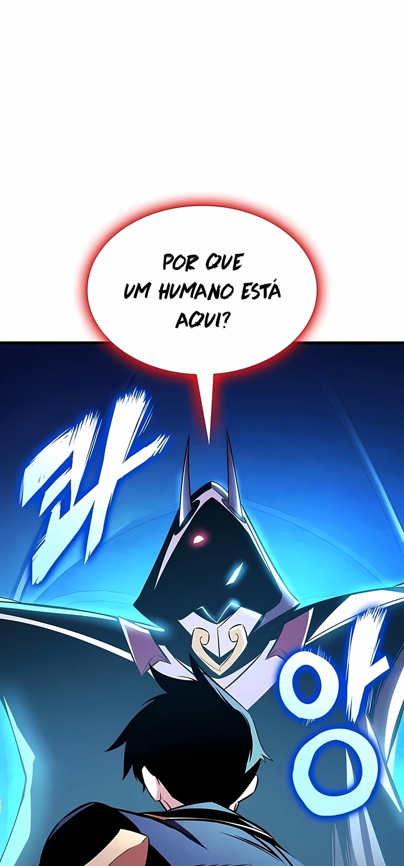 Ranker's Return Capítulo 227 Página 42