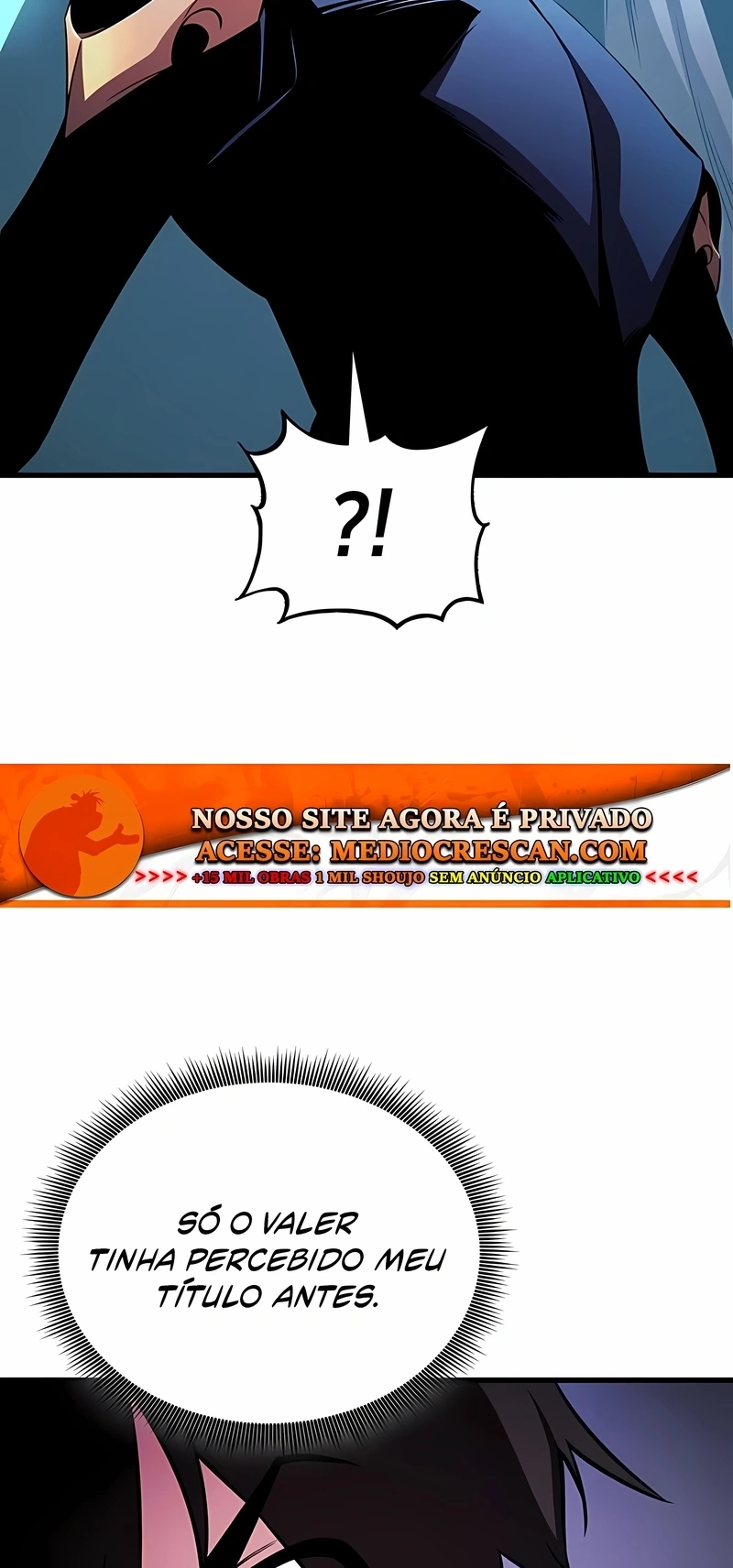 Ranker's Return Capítulo 227 Página 43
