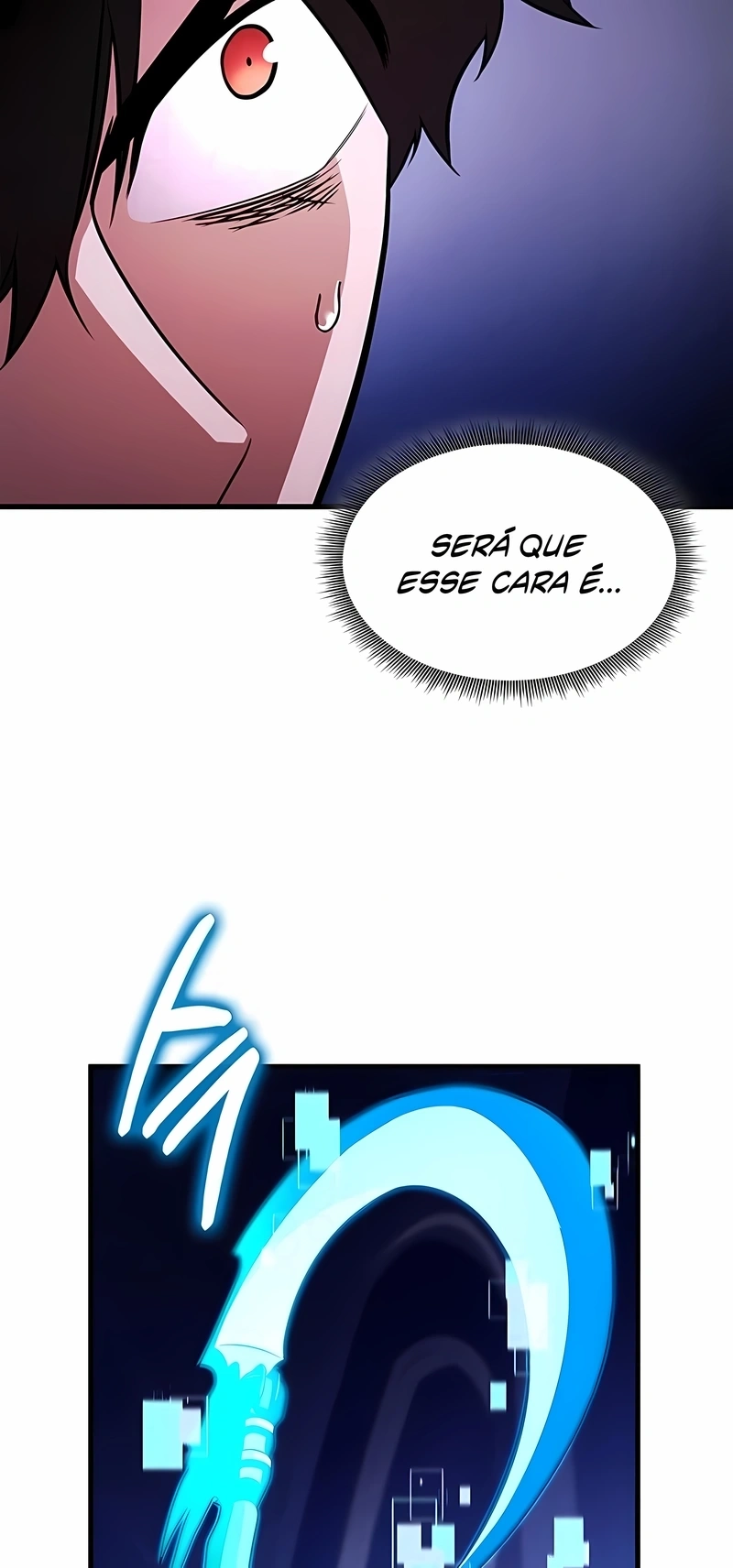 Ranker's Return Capítulo 227 Página 44
