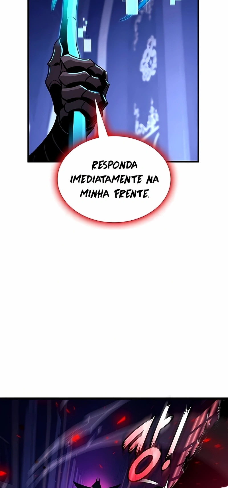Ranker's Return Capítulo 227 Página 45