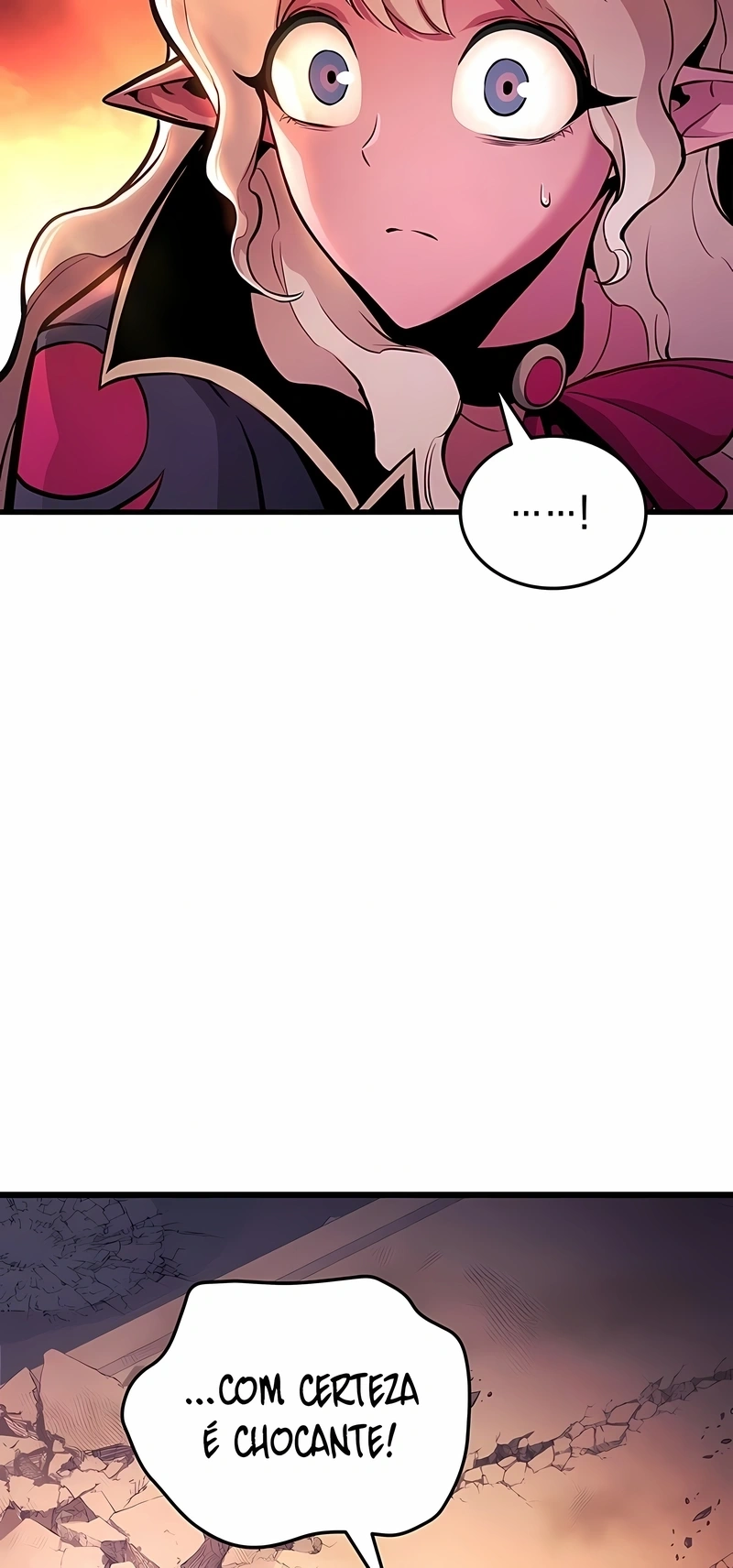 Ranker's Return Capítulo 227 Página 5