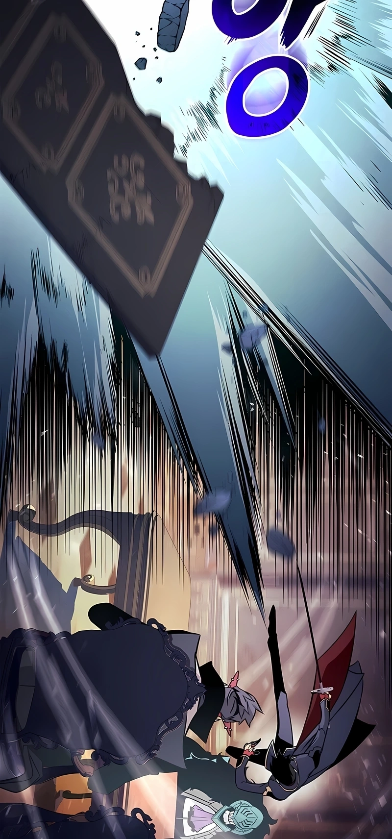 Ranker's Return Capítulo 227 Página 51