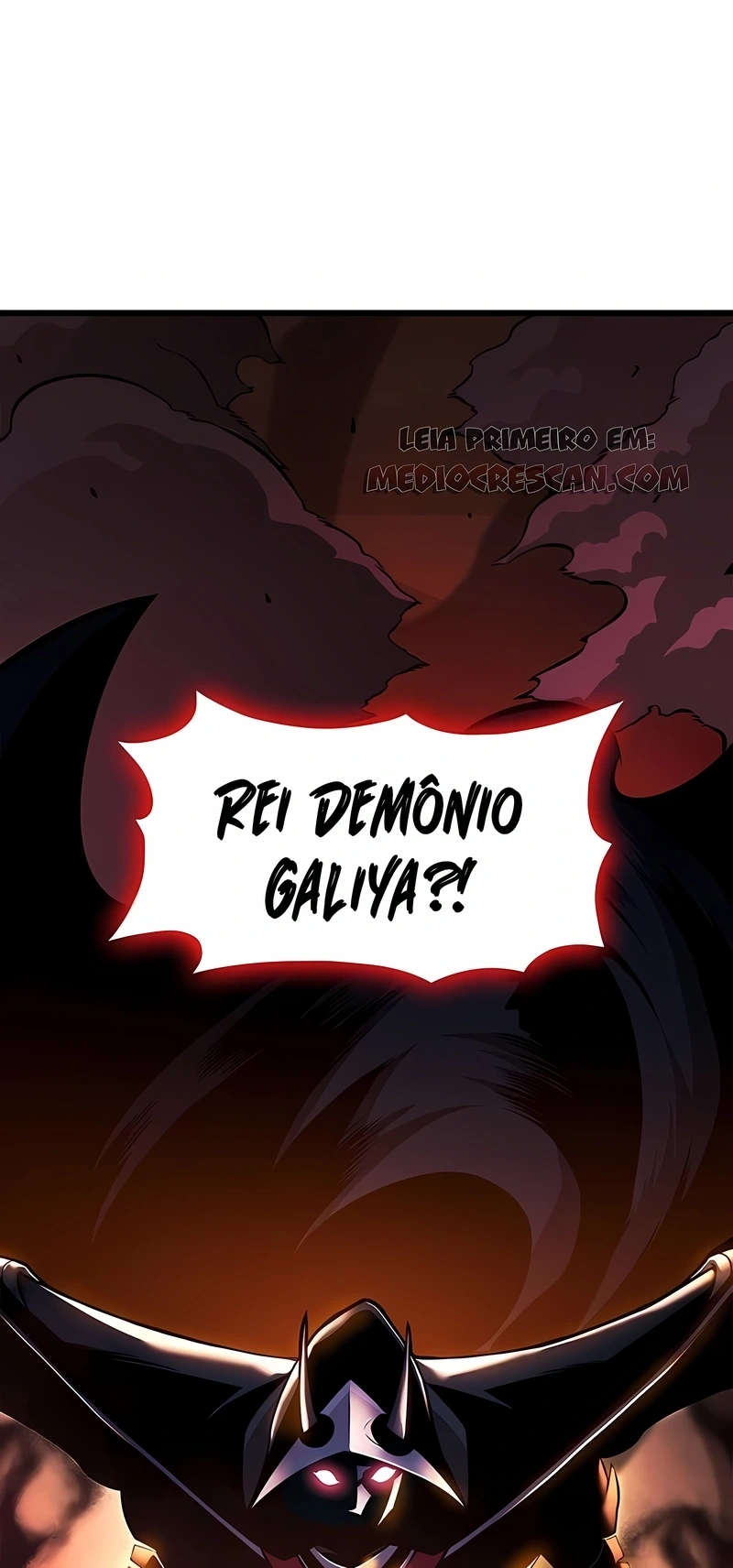 Ranker's Return Capítulo 227 Página 58