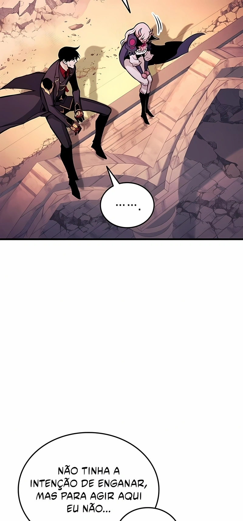 Ranker's Return Capítulo 227 Página 6