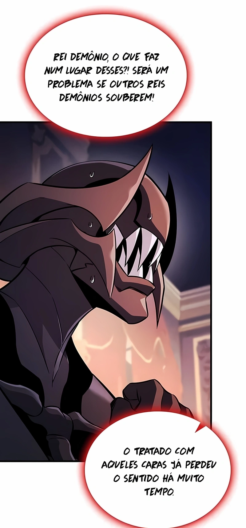 Ranker's Return Capítulo 227 Página 60