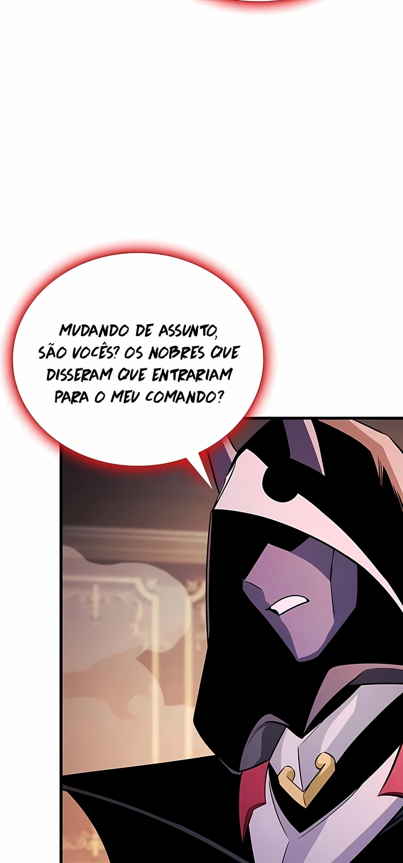 Ranker's Return Capítulo 227 Página 61