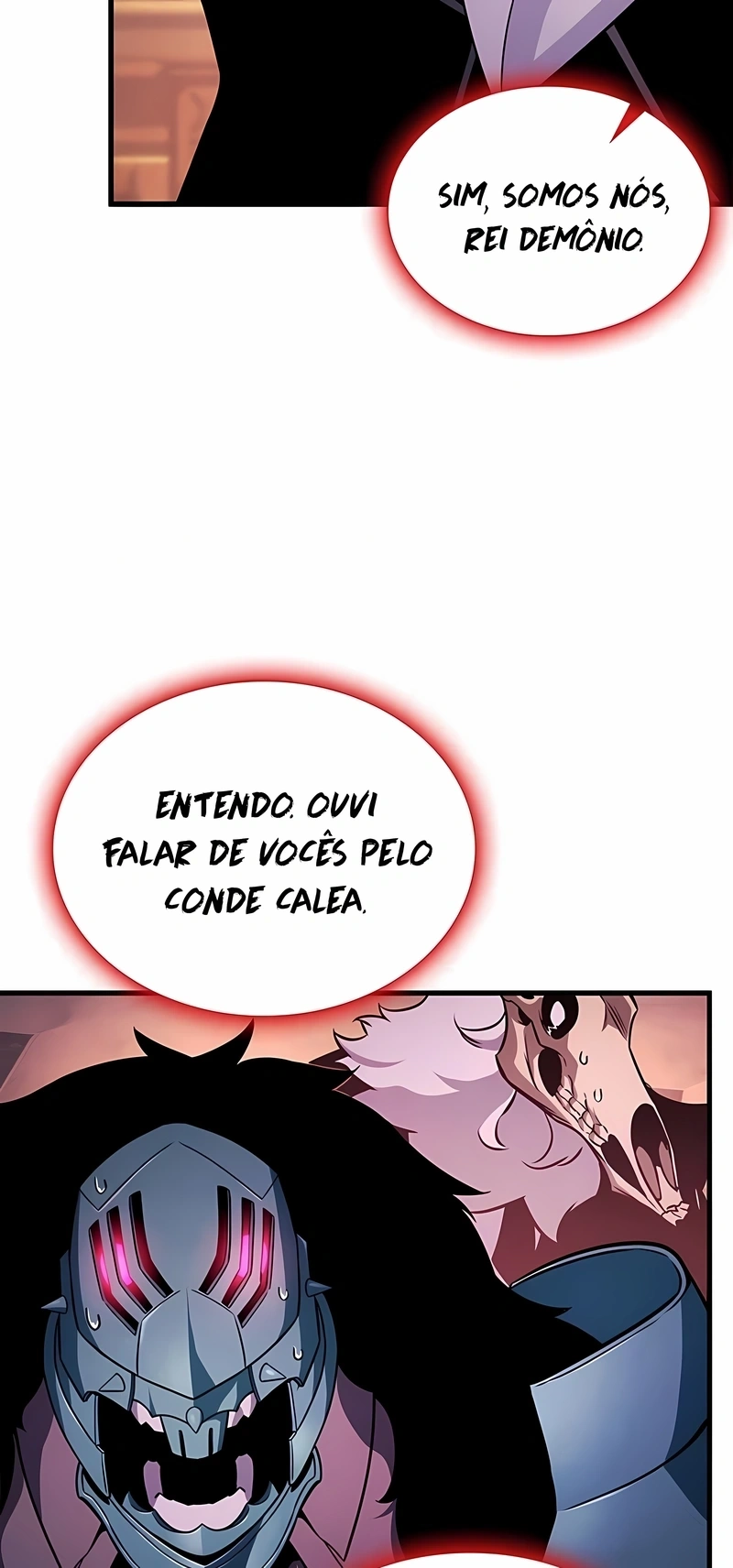 Ranker's Return Capítulo 227 Página 62