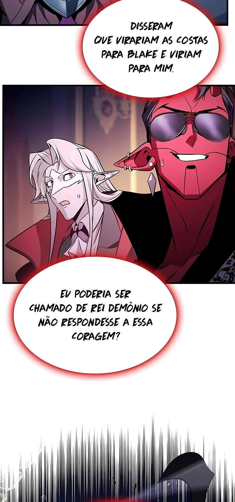 Ranker's Return Capítulo 227 Página 63