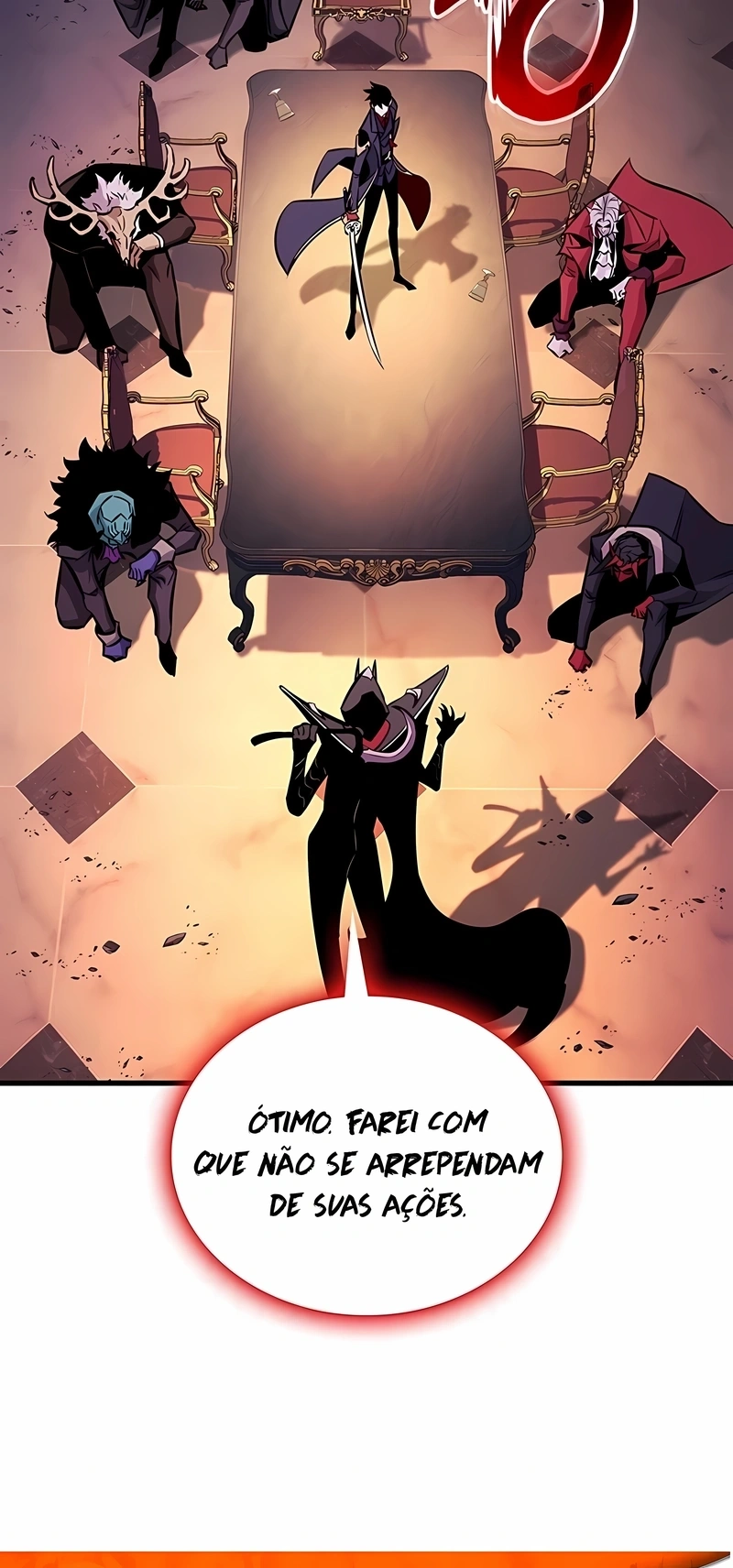 Ranker's Return Capítulo 227 Página 66